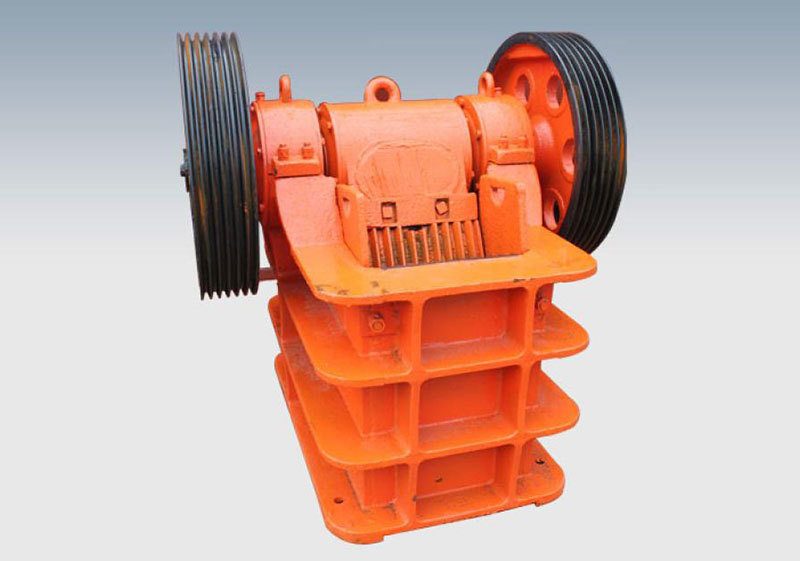 PE Jaw Crusher