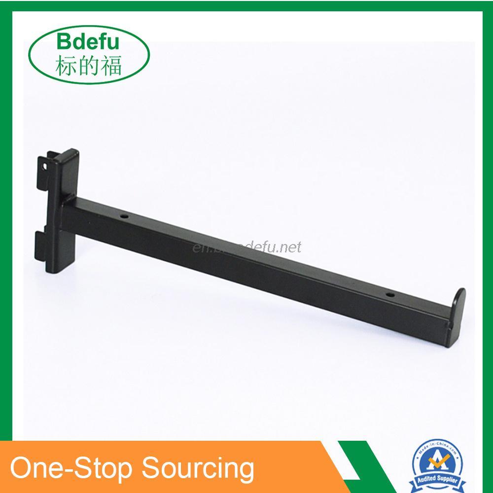 Slot Channel Upright Canalina Faceout Shelf Support
