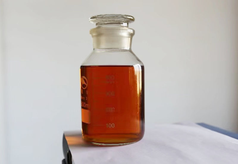 窑炉用醇基燃料