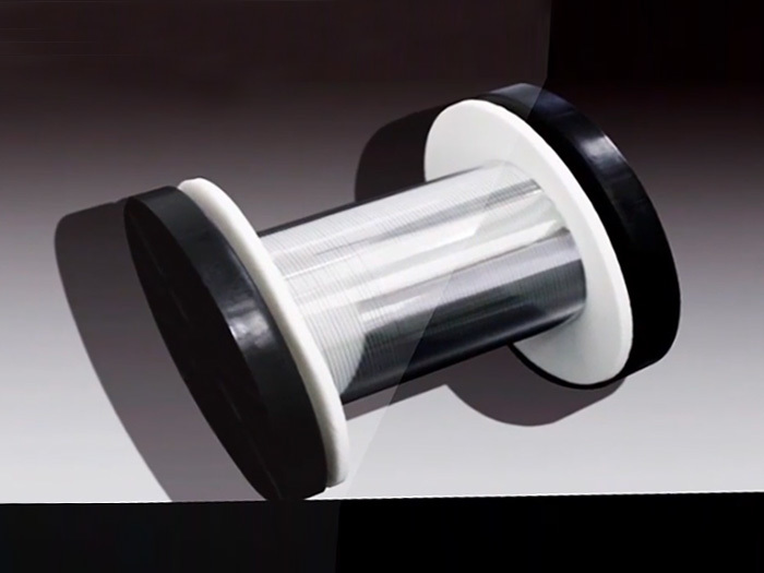 Reflective Gap Film (SVK_JX02)