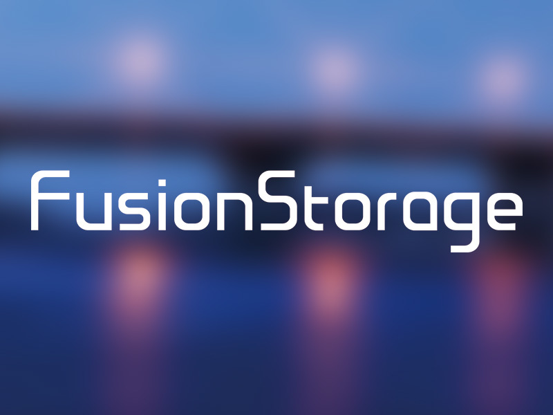 FusionStorage Block 分布式存储系统