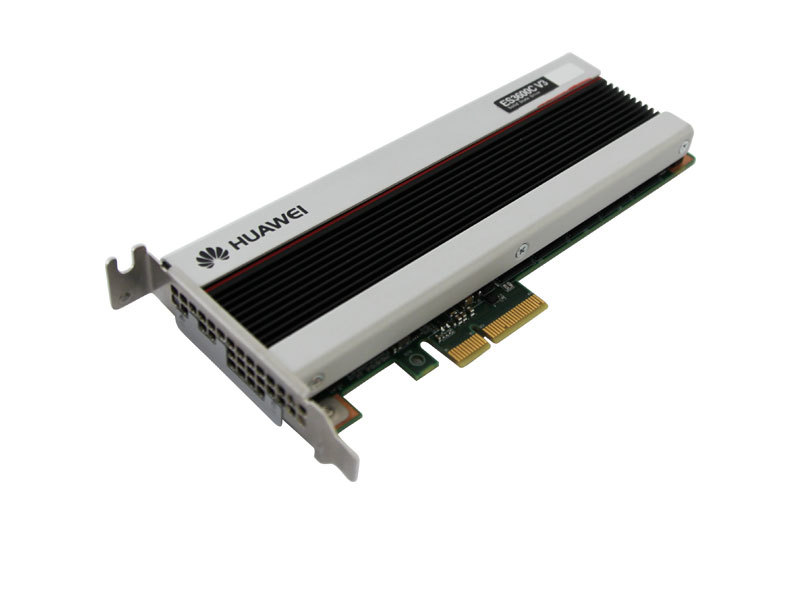 ES3000 V3 NVMe SSD