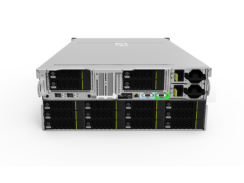 FusionServer 5288 V3机架服务器