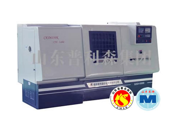 CKD6140K CKD6150K数控车床