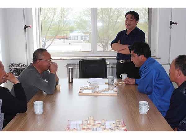 象棋比賽