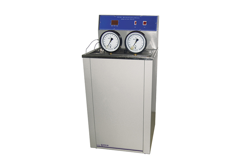BN-053  液化石油氣蒸氣壓測定儀