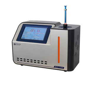 BN-126  微量飽和蒸氣壓測定儀