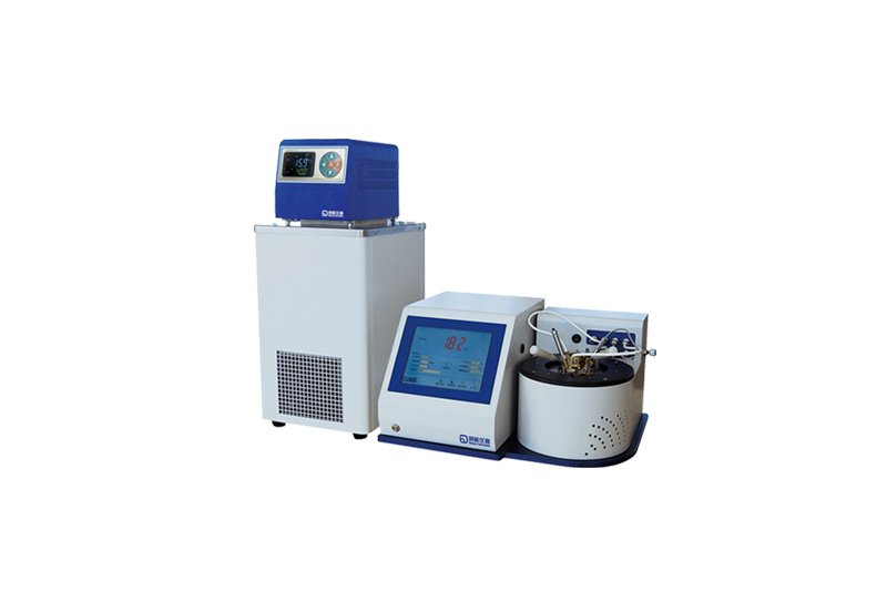 BN-129 Abel Automatic Closed Flash Point Tester