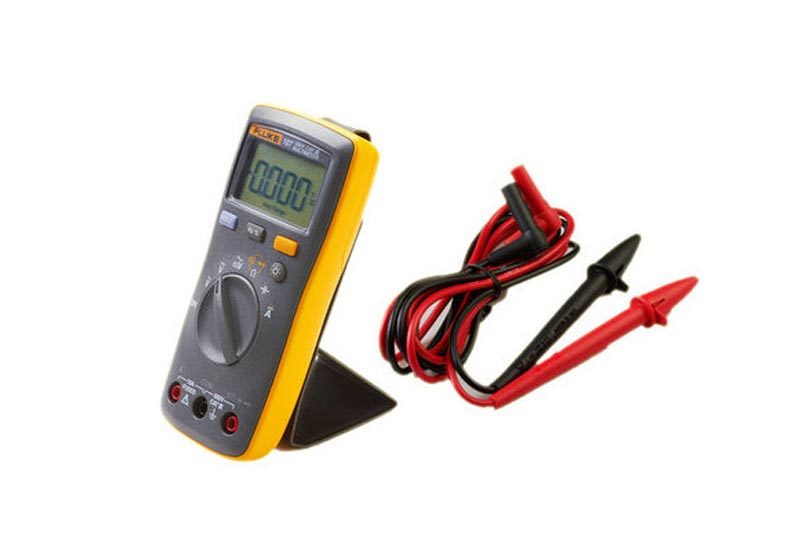 Fluke 106 掌上數(shù)字萬用表