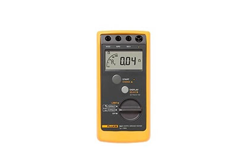 Fluke 1621 接地電阻測試儀