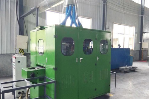 Grinding machine