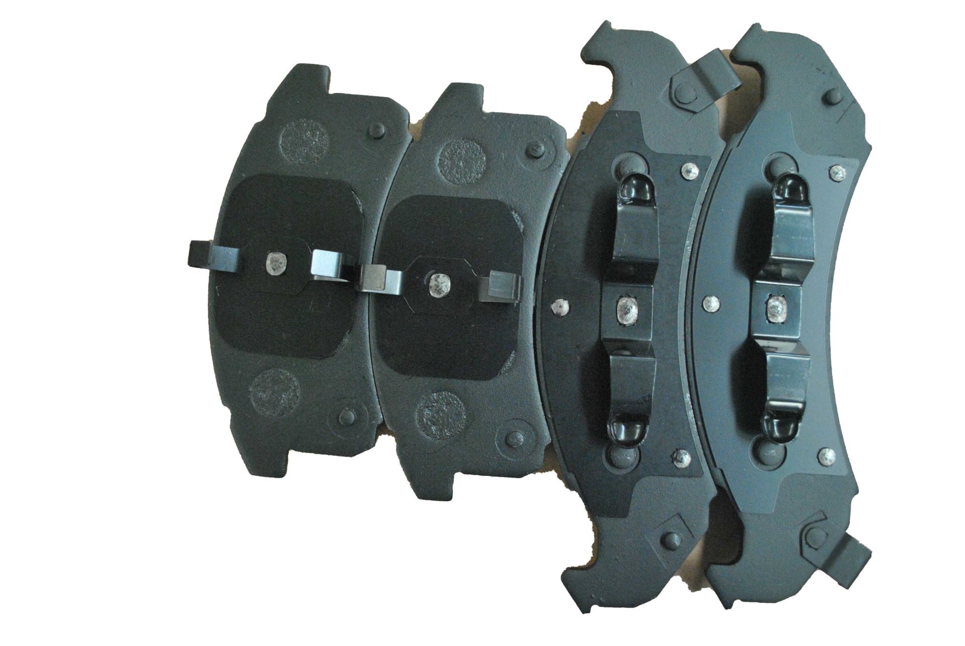 Brake pad