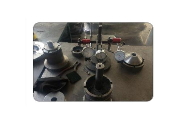 Inspection and testing equipment1