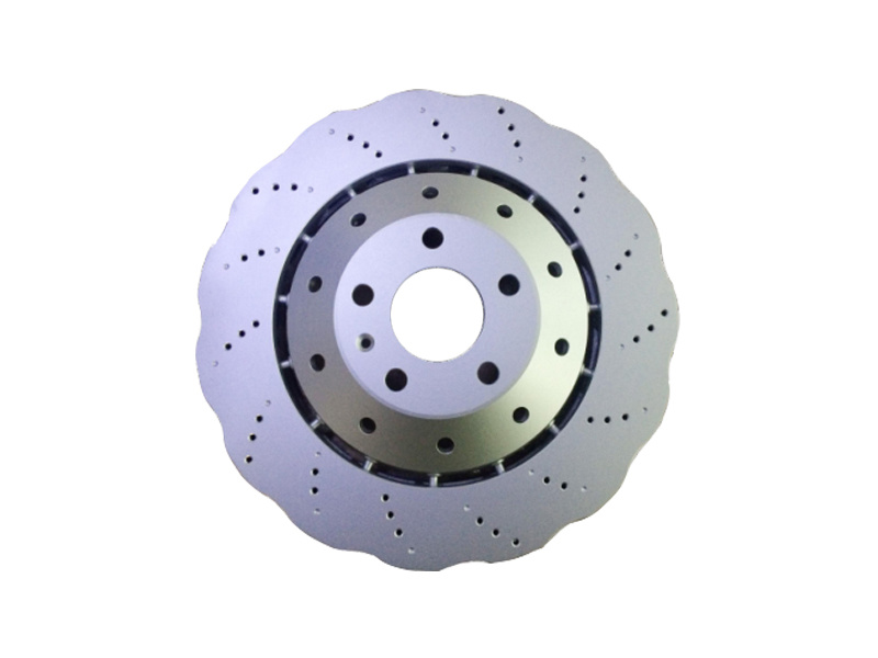 Brake disc