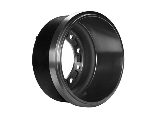 Brake hub