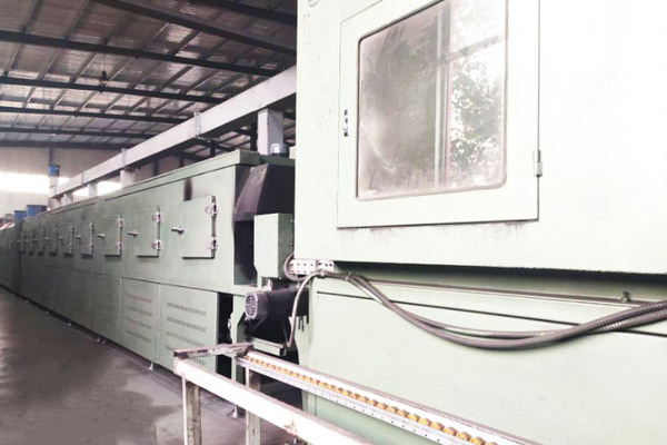 Spray line Spray line