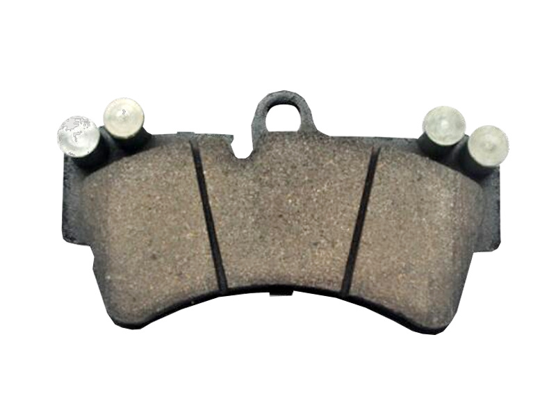 Brake pad