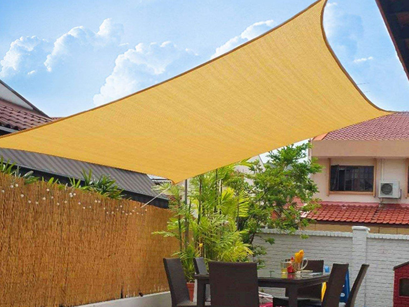 Sunshade net