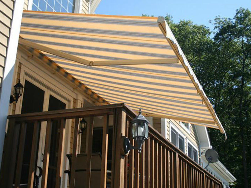 Awning