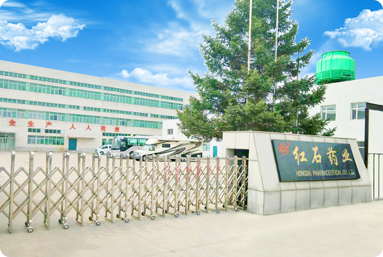 尊龙凯时·(中国区)人生就是搏!药业