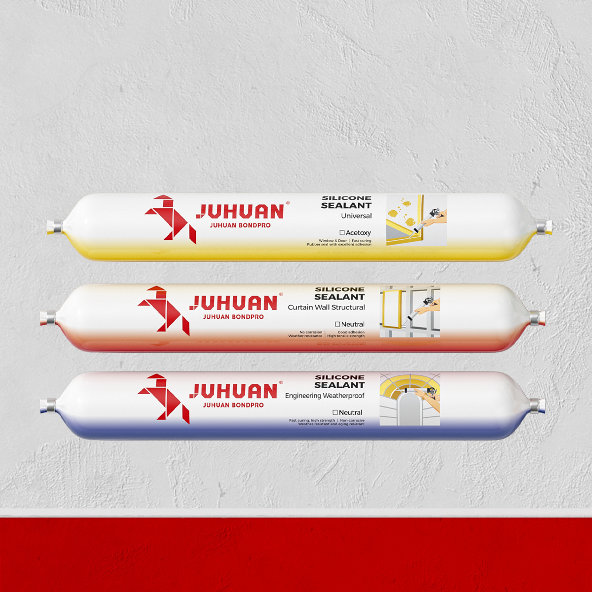 Juhuan Silicone Sealant