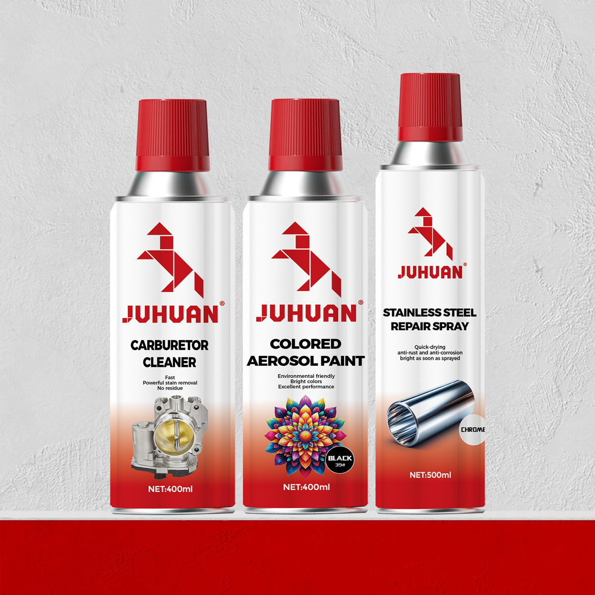 JUHUAN AEROSOLS