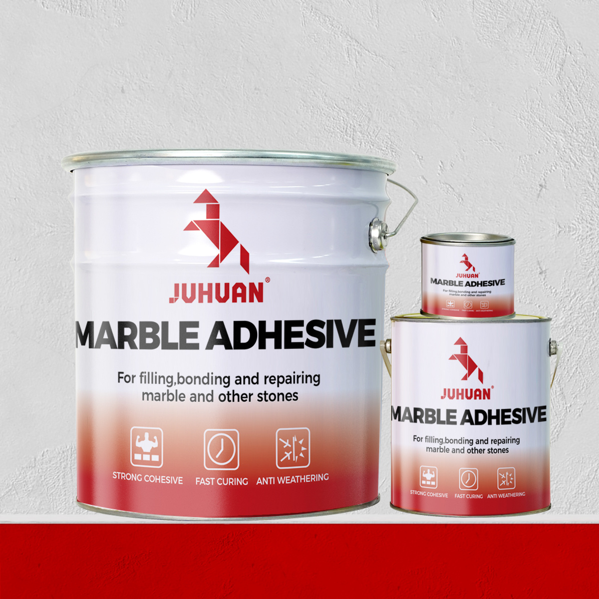 JUHUAN Marble adhesive