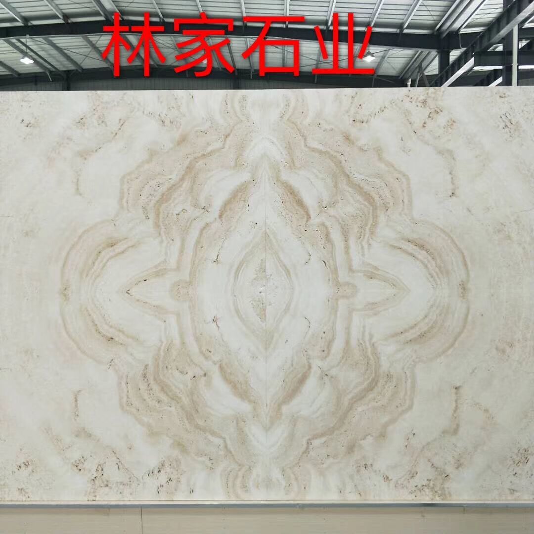 海安第二屆國際石材展開幕了