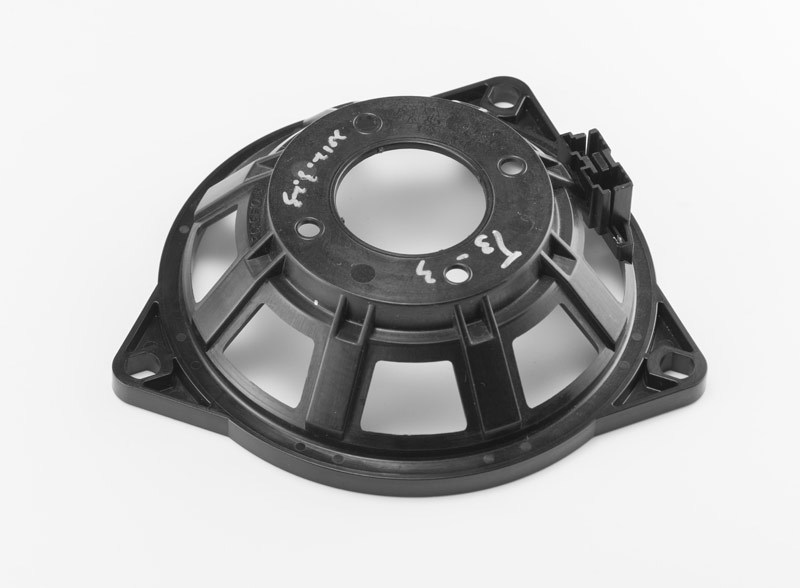 Auto Audio Speaker