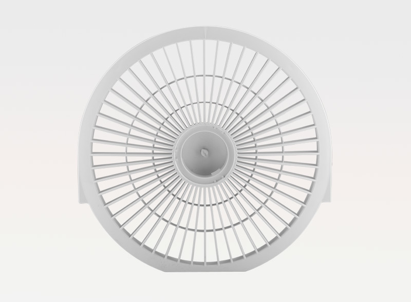 Fan Housing
