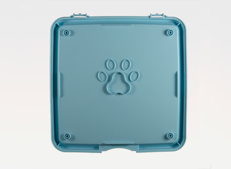 Pet Urine Receiving Disk