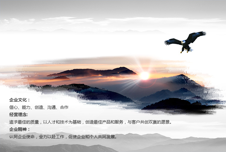 企業(yè)文化