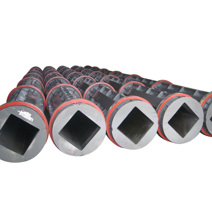 Why choose the Best Concrete Pipe Pile Mould material for efficient and reliable construction