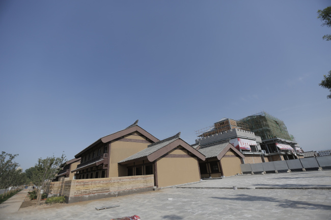 鴻達(dá)安