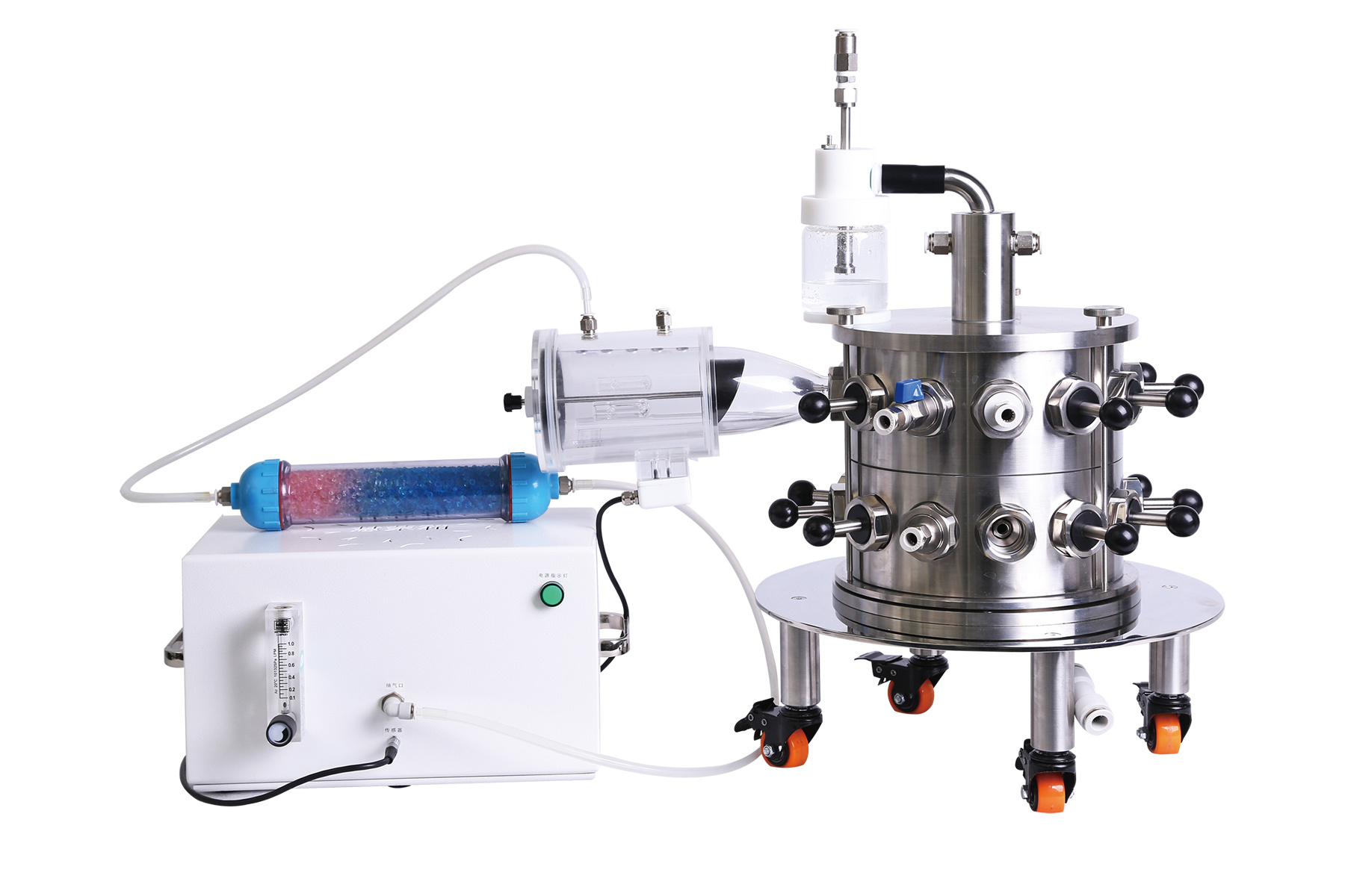Non-Invasive Airway Mechanics Detecting System