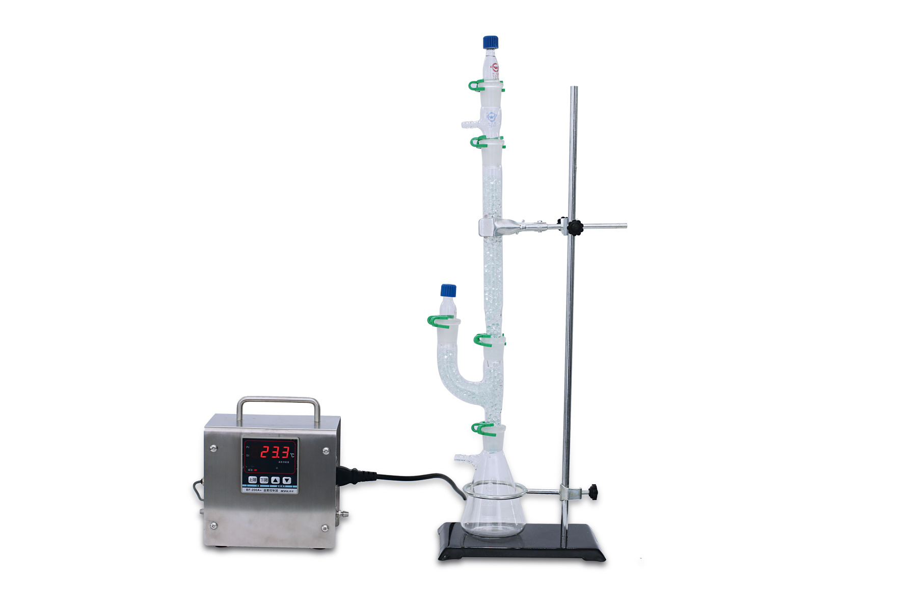VOC Gas Quantitative Generator