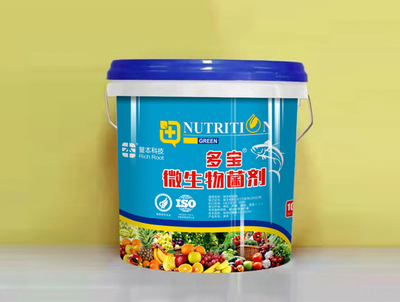 微生物菌劑液體