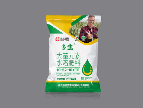 “多寶'系列