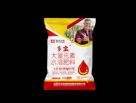“多寶'系列