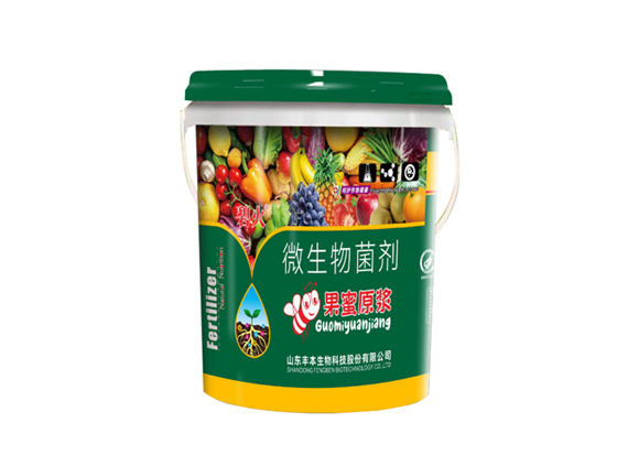 微生物菌劑液體