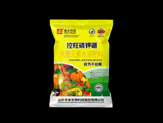 “多寶'系列（小袋）