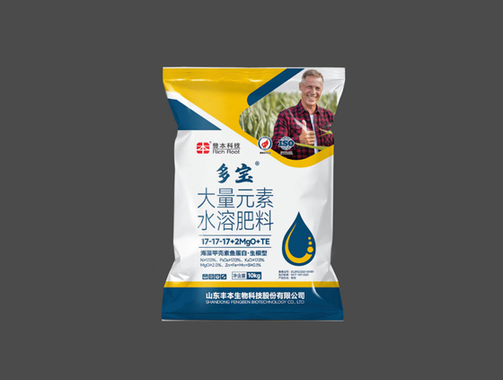 “多寶'系列