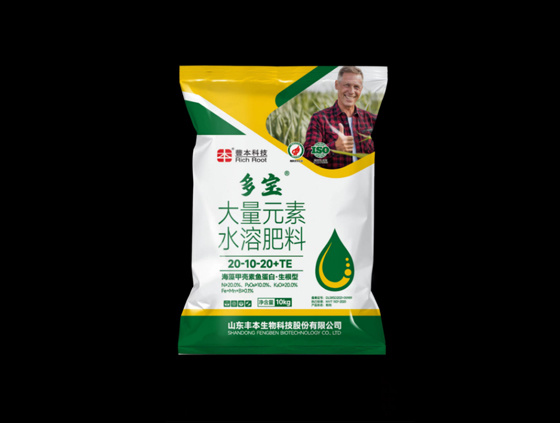 “多寶'系列
