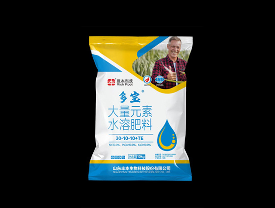 “多寶'系列