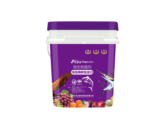 魚蛋白系列