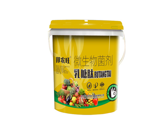 壤醫生微生物菌劑