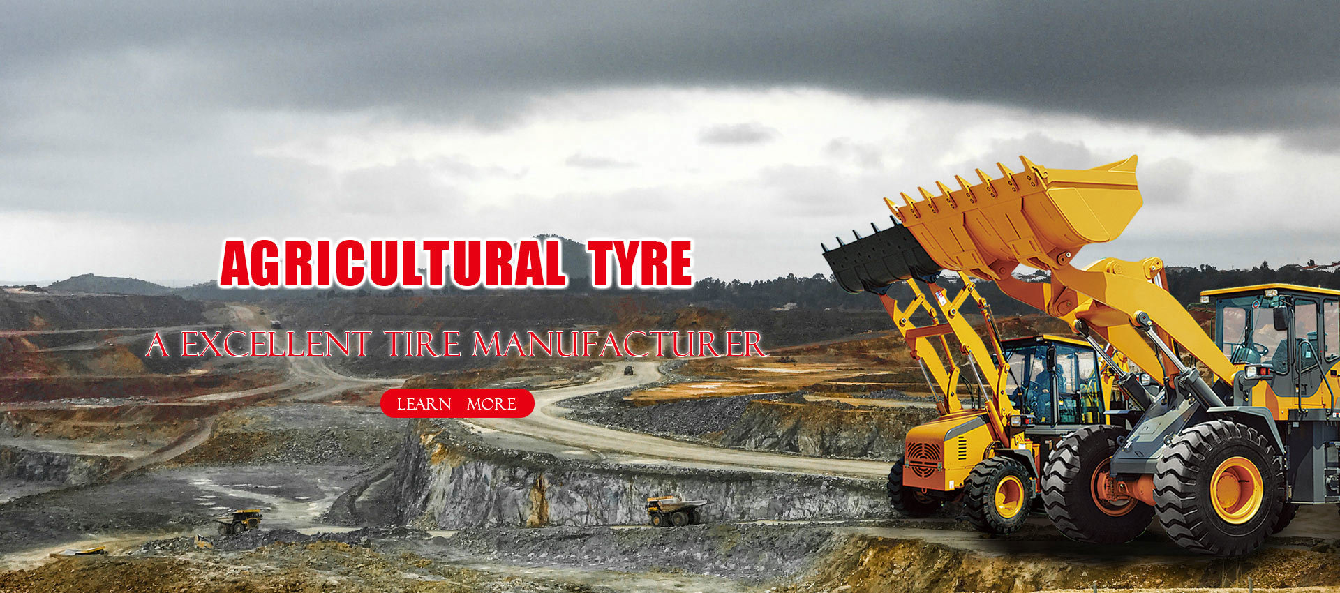 Lulstone TYRE