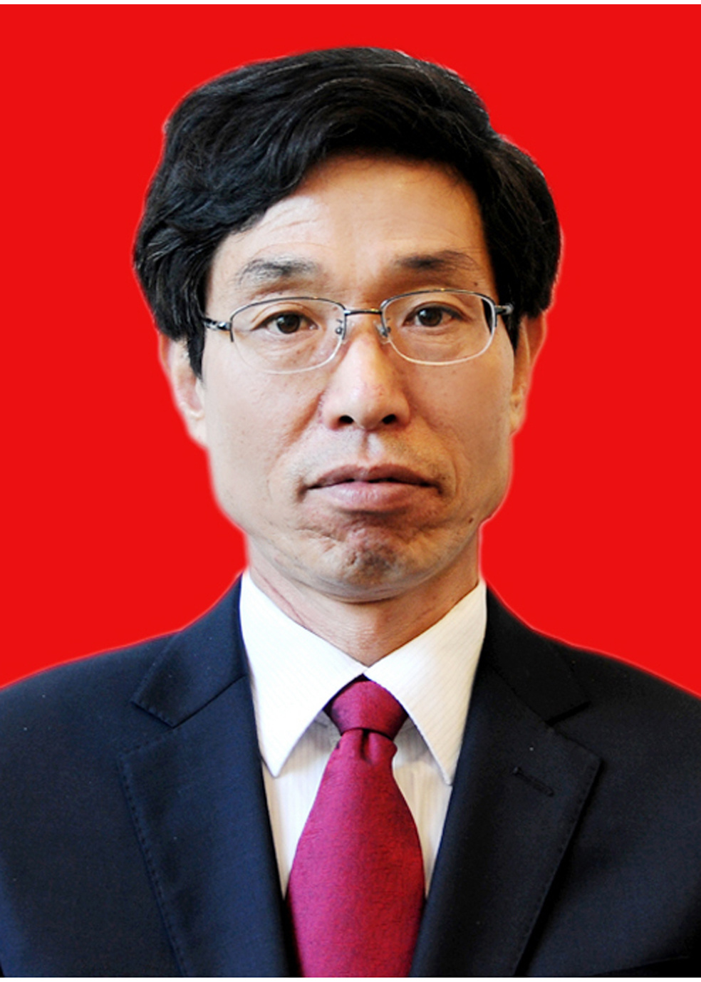 刘广忠　山西省第二地质工程勘察院有限公司党委委员、副总经理