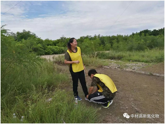 中材高新氮化物陶瓷有限公司