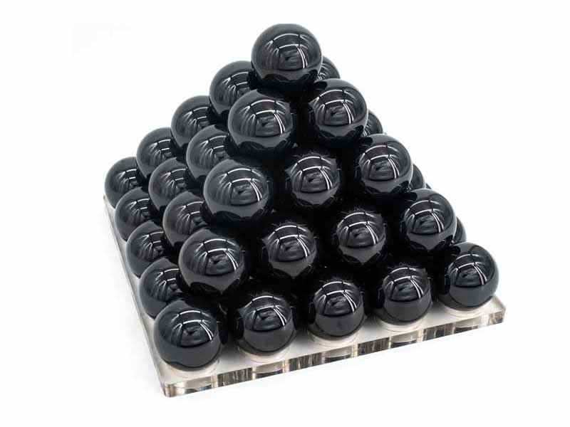 Silicon Nitride Ceramic Balls